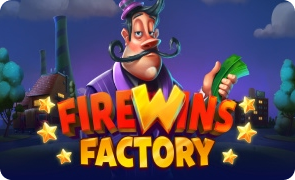 Firewins Factory Firewins Factory
