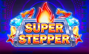 Super Stepper Super Stepper