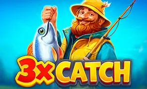3x Catch