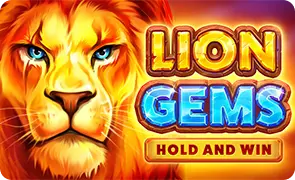 Lion Gems