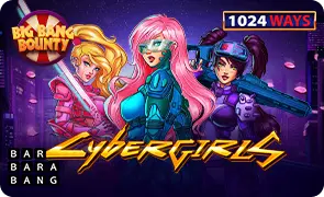 CyberGirls